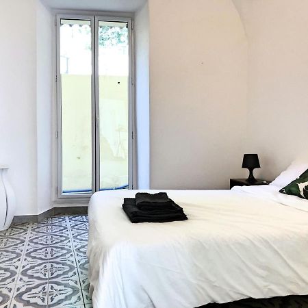 Casa Mandulina - Centre Ancien Vue Mer Bastia  Bagian luar foto
