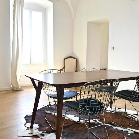 Casa Mandulina - Centre Ancien Vue Mer Bastia  Bagian luar foto