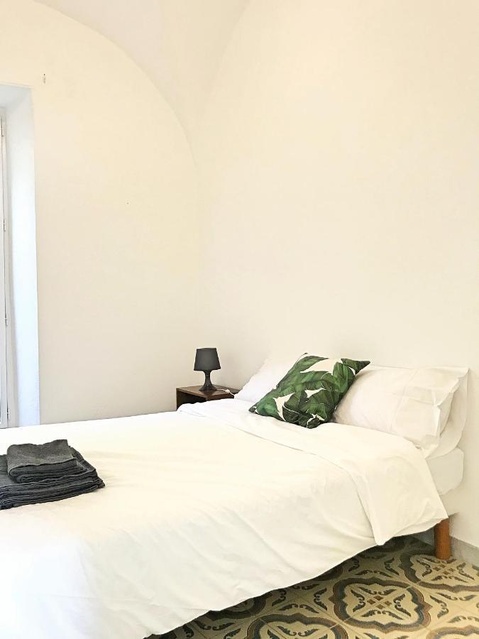 Casa Mandulina - Centre Ancien Vue Mer Bastia  Bagian luar foto