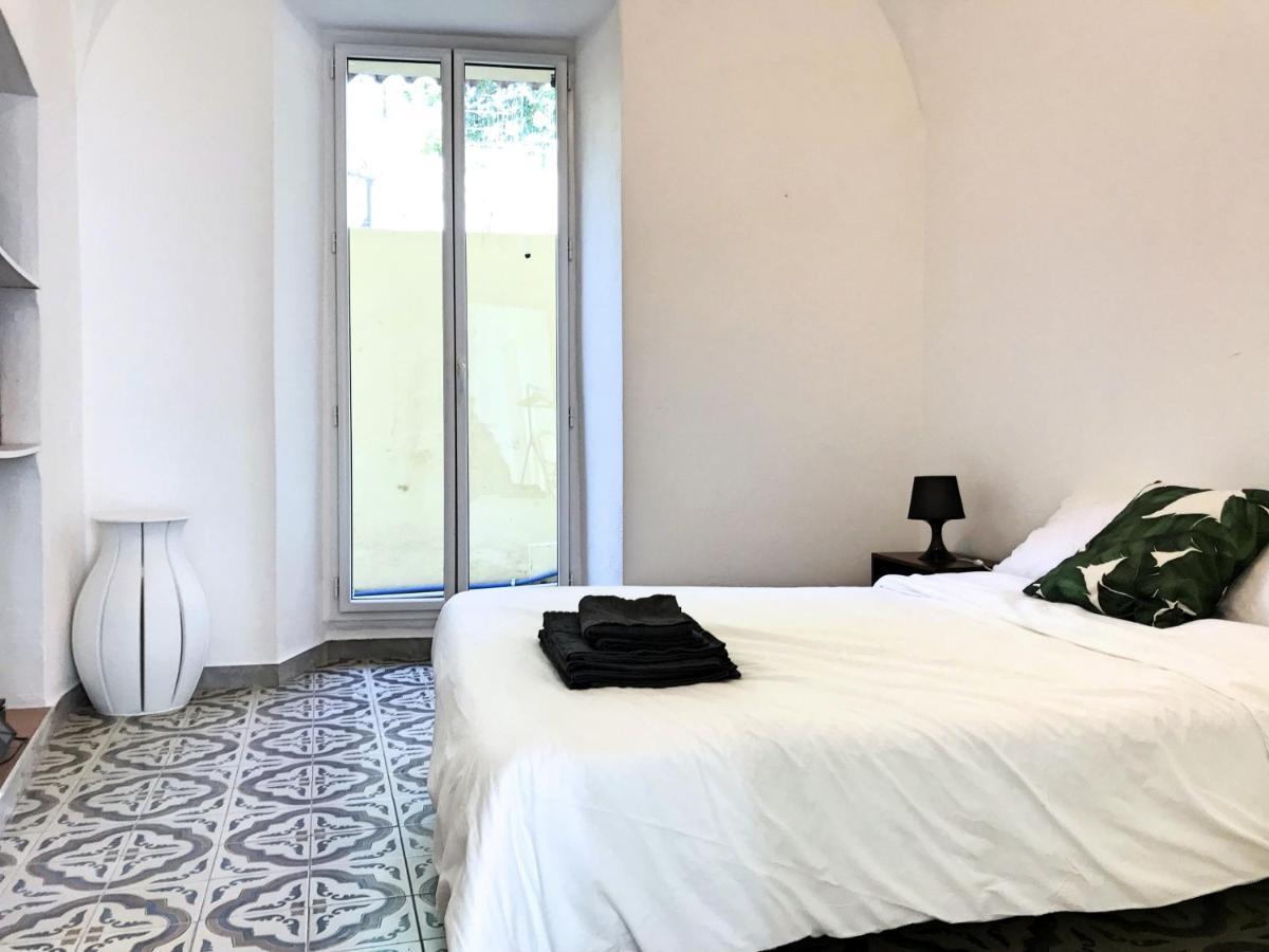 Casa Mandulina - Centre Ancien Vue Mer Bastia  Bagian luar foto