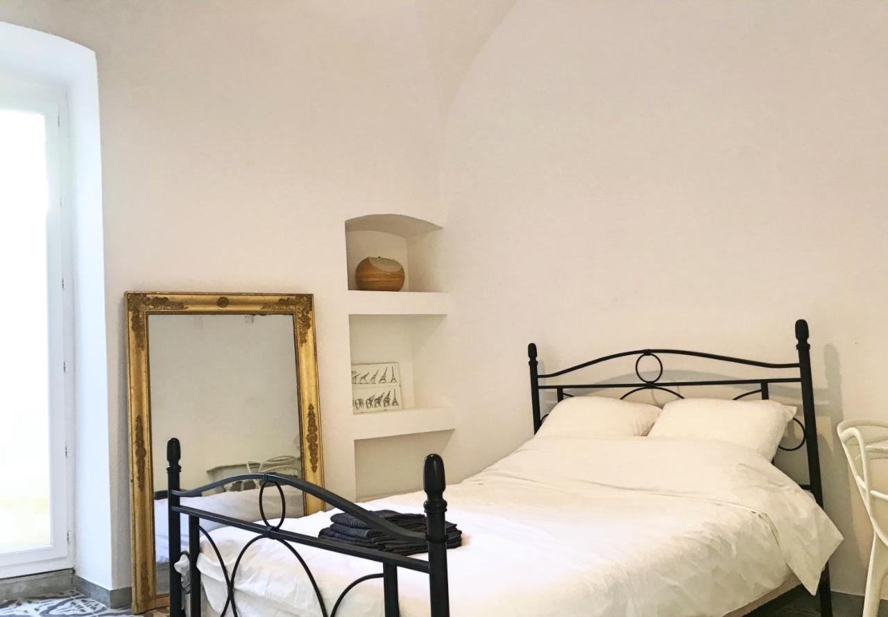 Casa Mandulina - Centre Ancien Vue Mer Bastia  Bagian luar foto