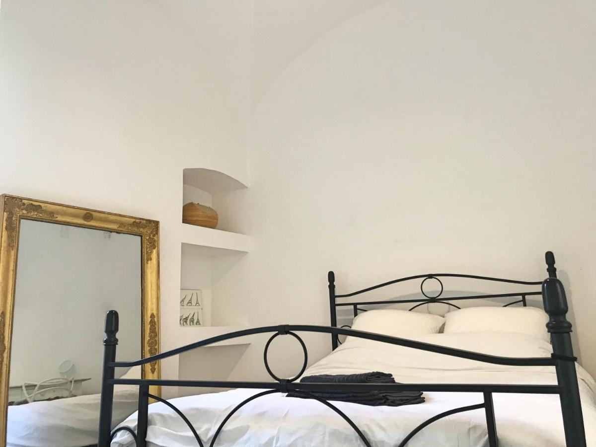 Casa Mandulina - Centre Ancien Vue Mer Bastia  Bagian luar foto